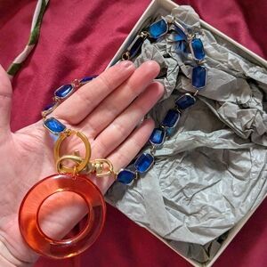 Acrylic Necklace